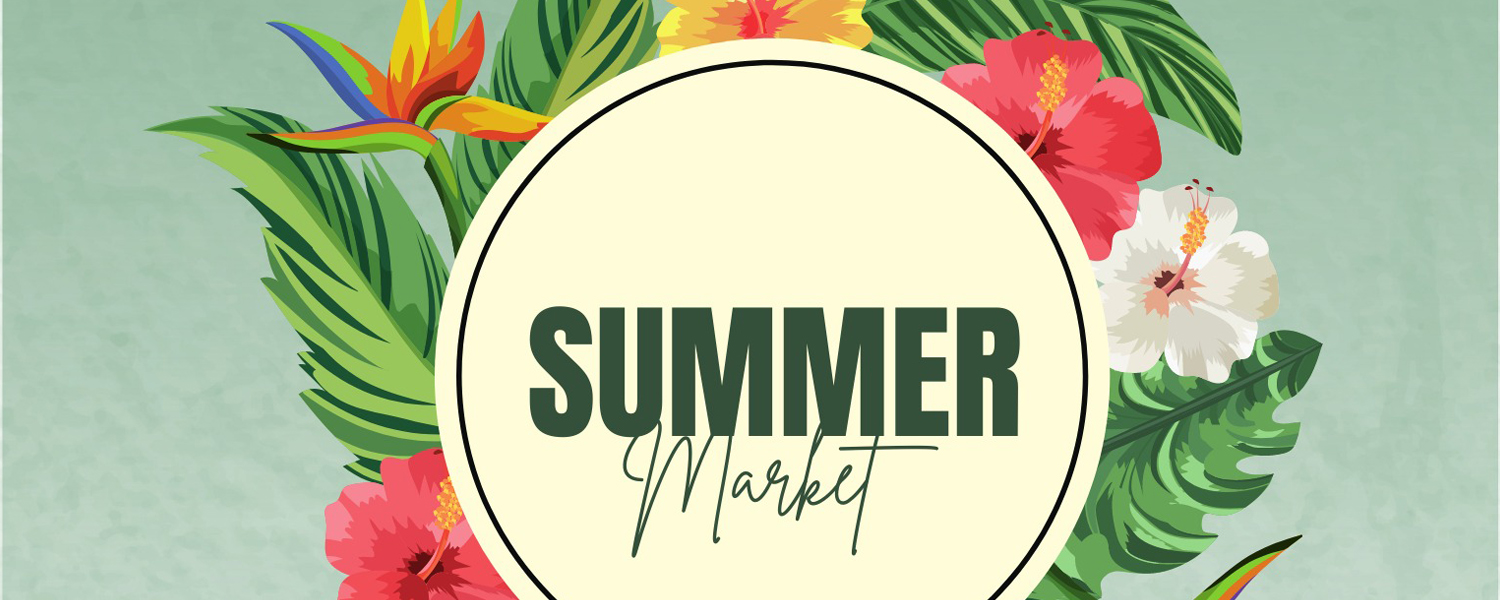 June Newsletter: Farmer’s Market Season Kicks Off!